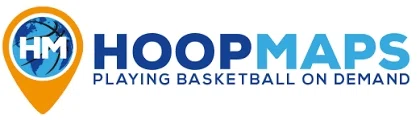 Hoopmaps Logo for Special Discounts