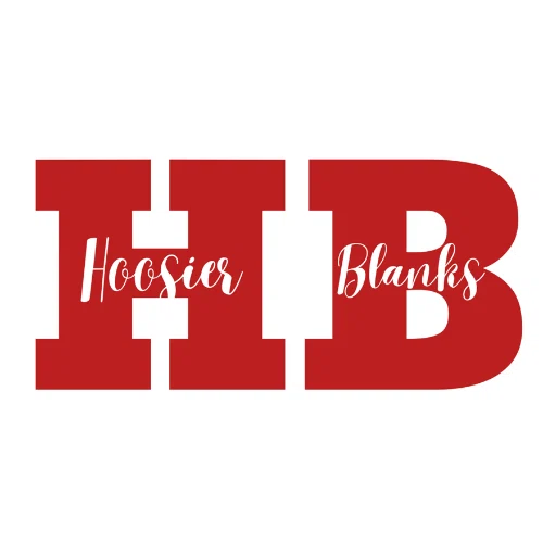 Hoosier Blanks