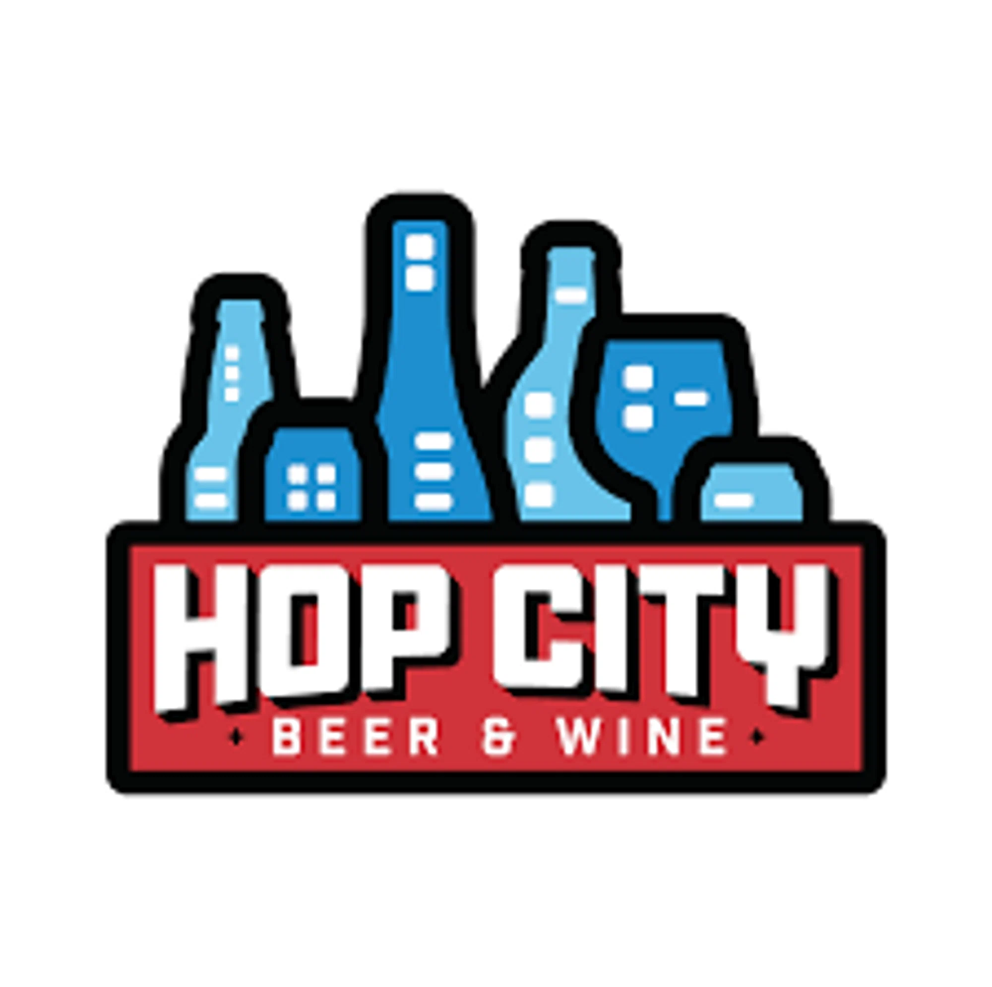 Hop City Beer & Wine