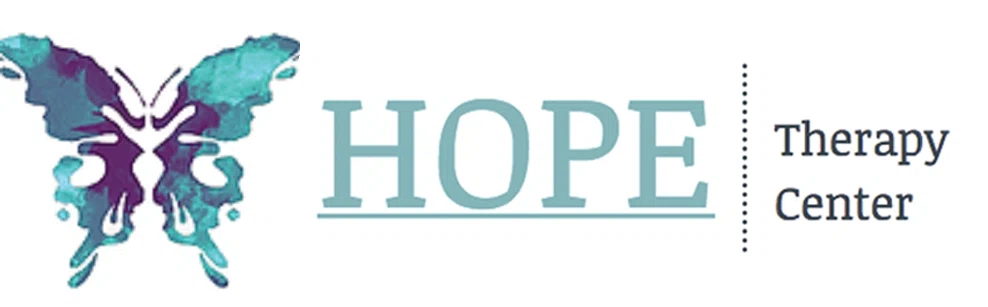 Hope Therapy Center