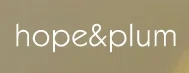 hope&plum