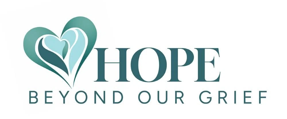 Hope Beyond Our Grief