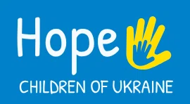 Hope Children of Ukraine