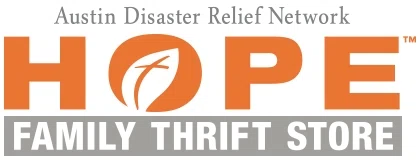 Hope Family Thrift Store