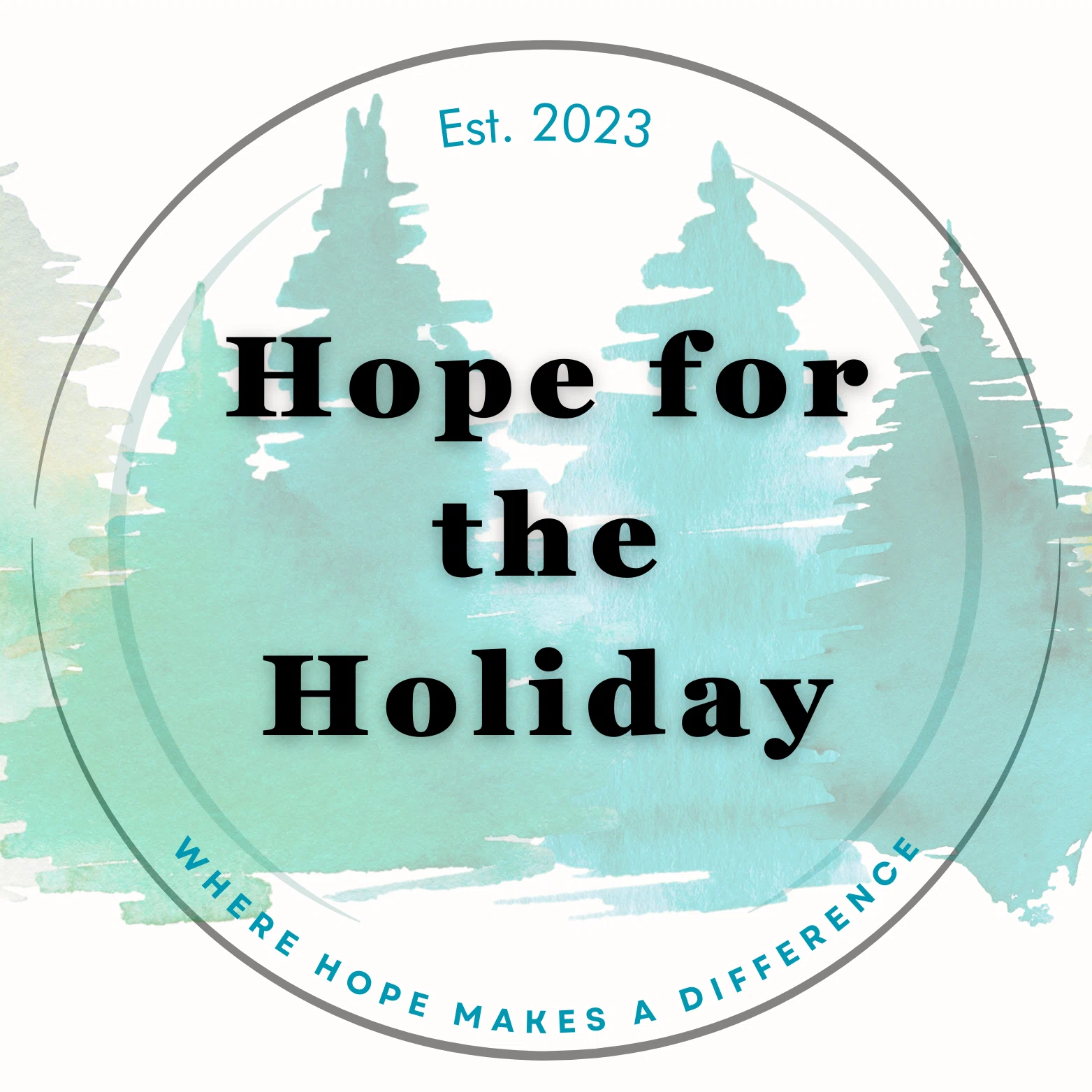 Hope for the Holiday