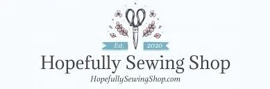 Hopefully Sewing Shop
