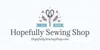 Hopefully Sewing Shop