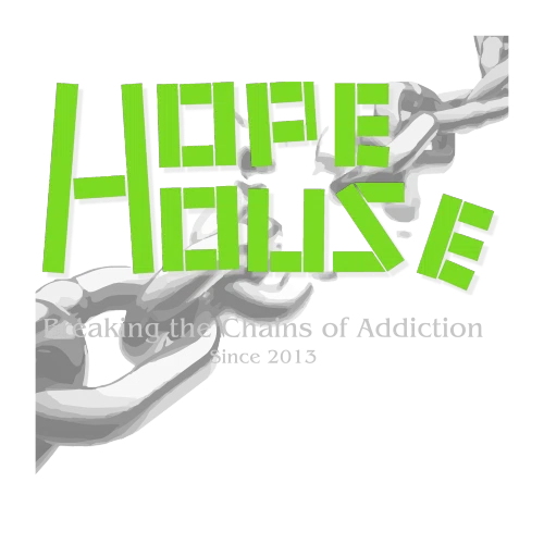 Hope House Hamilton