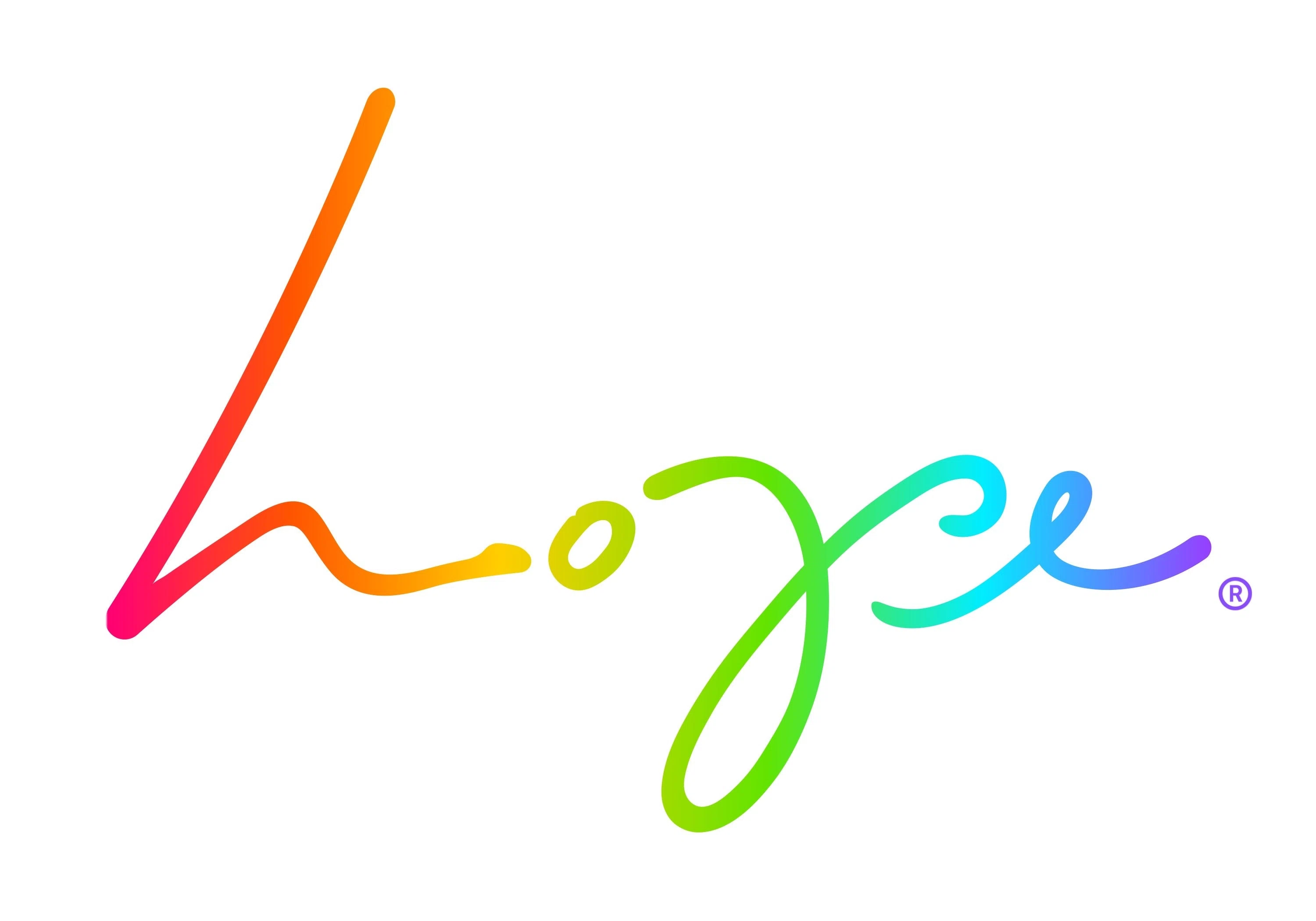 Hope is the way, Love is the answer