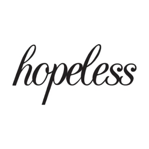 Hopeless Lingerie