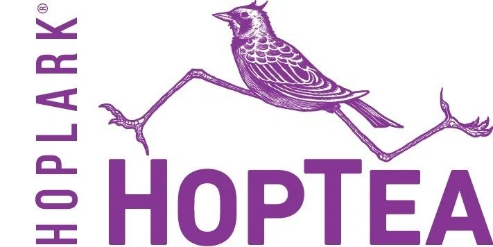 Hoplark Hoptea