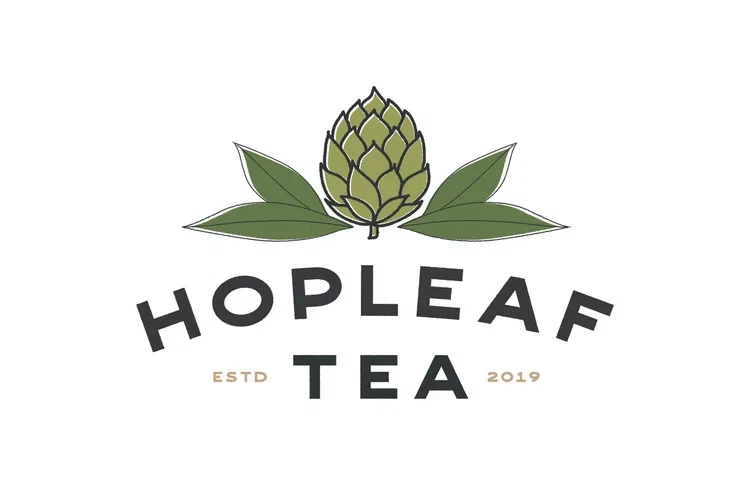 HopLeaf Tea