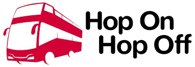 Hop On Hop Off Tickets