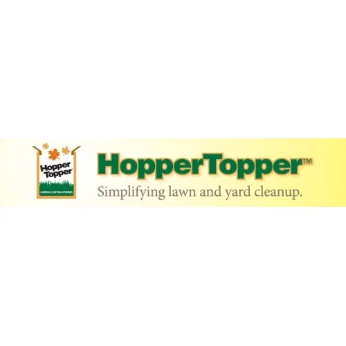 Hopper Topper