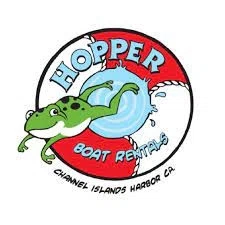 Hopper Boat Rentals
