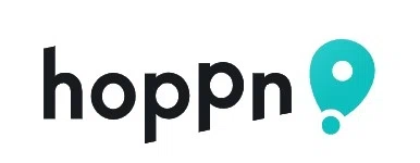 Hoppn