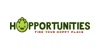 Hopportunities