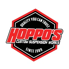 Hoppo's Custom Suspension Works