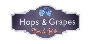 Hops & Grapes