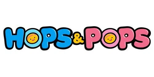 Hops & Pops