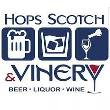 Hops Scotch & Vinery