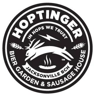 Hoptinger Bier Garden & Sausage House