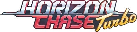 Horizon Chase Turbo