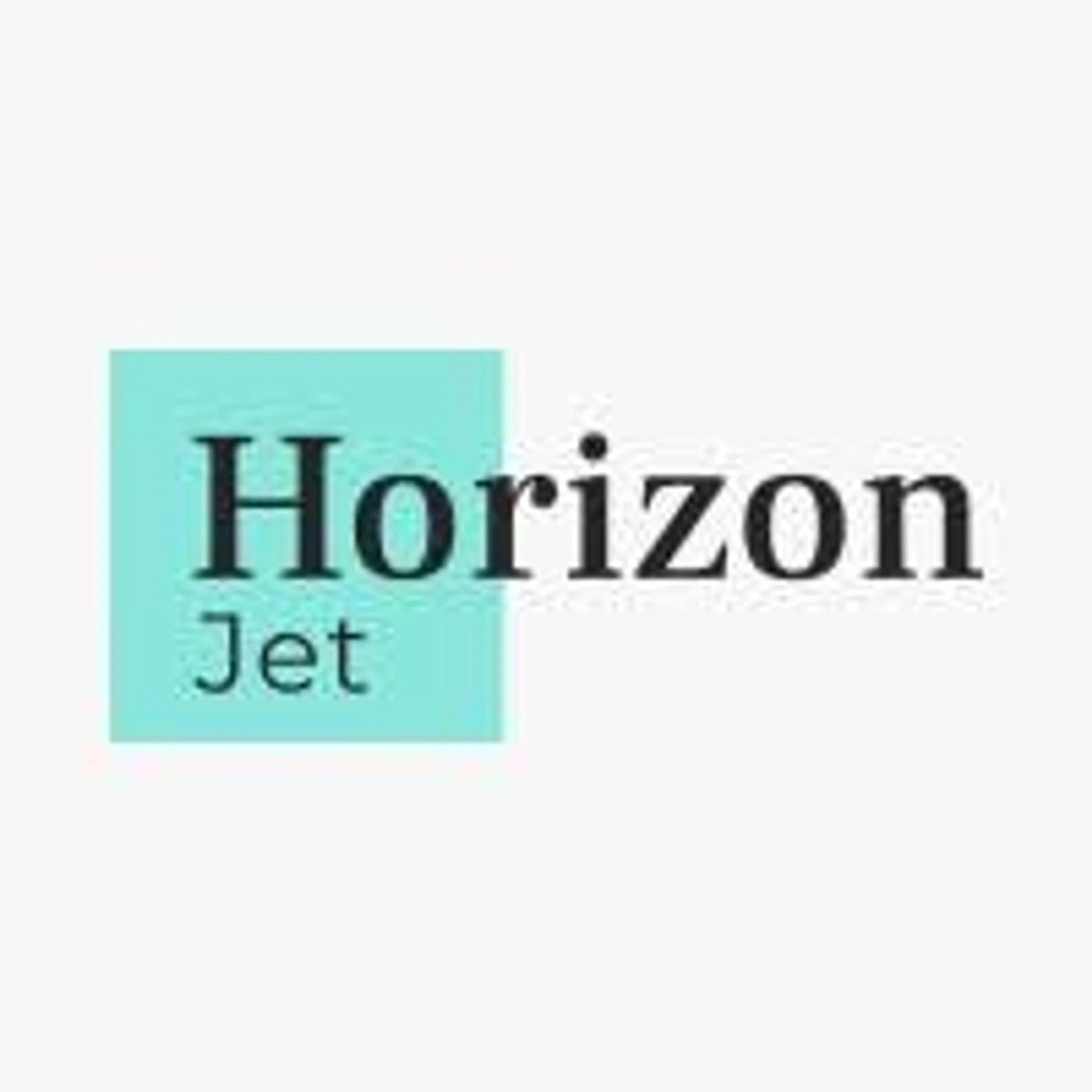 Horizon Jet