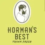 Horman's Best Pickles