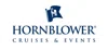 Hornblower Cruises and Events Logo for Promo Codes