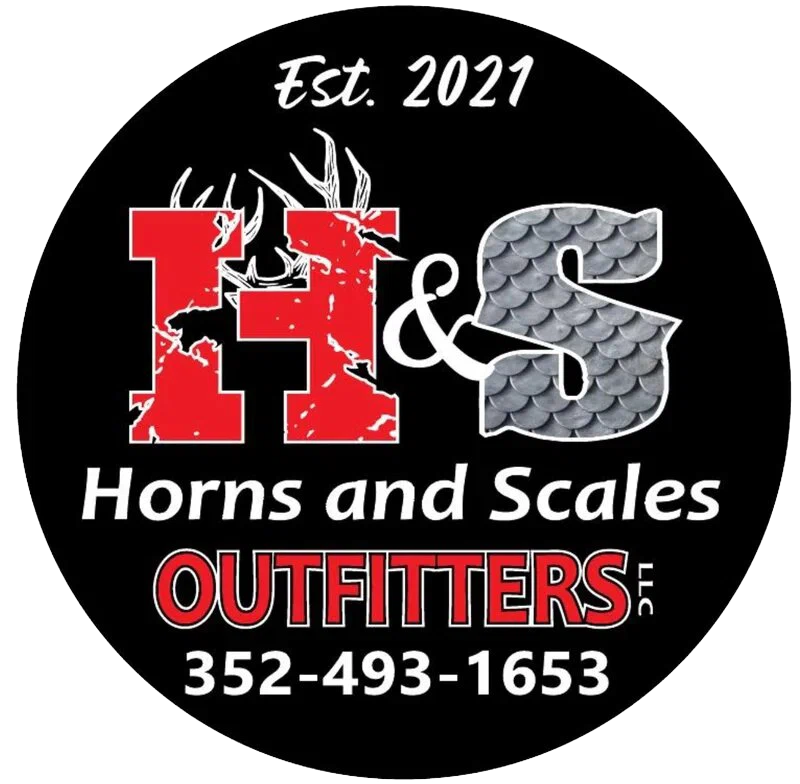 Horns And Scales Outfitters