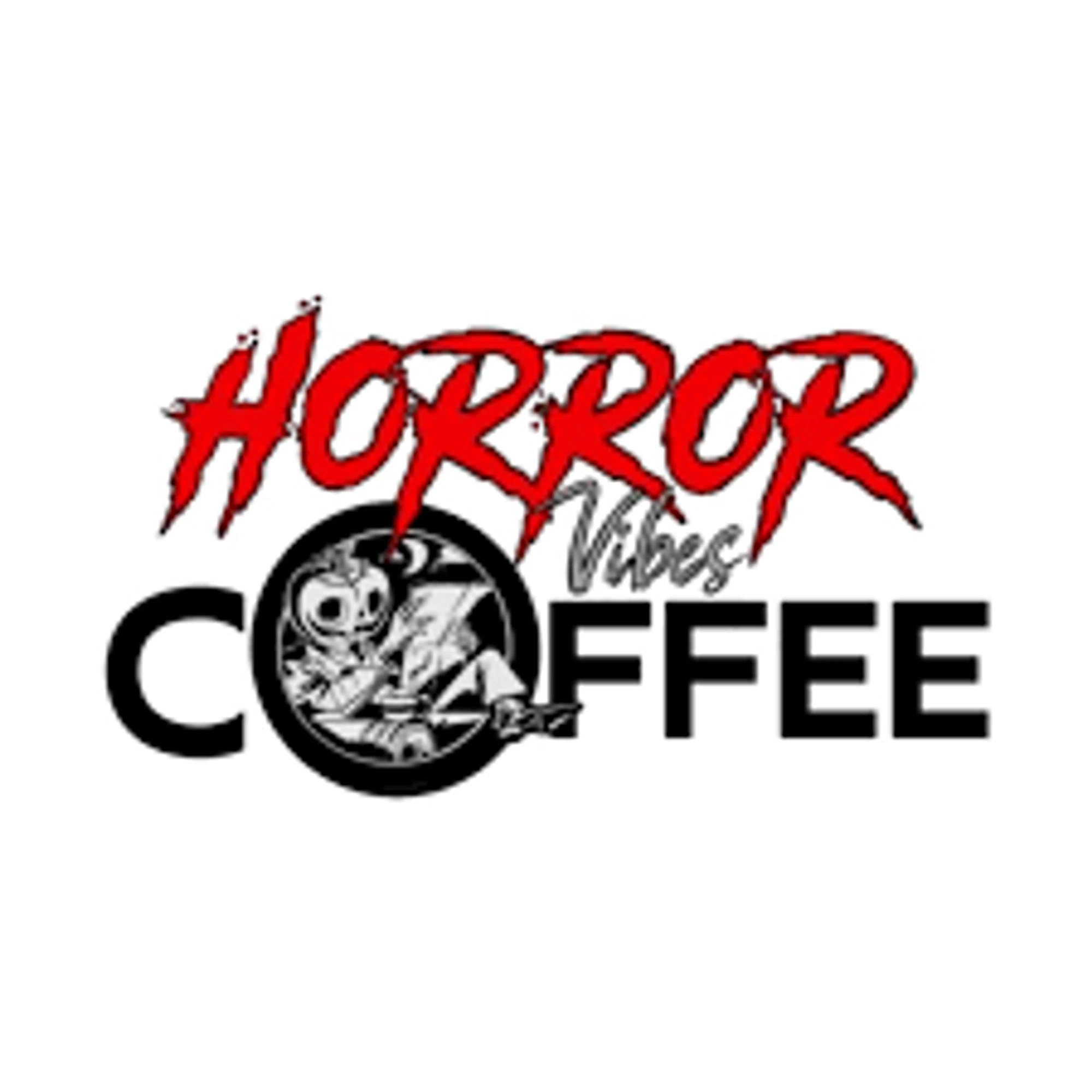 Horror Vibes Coffee