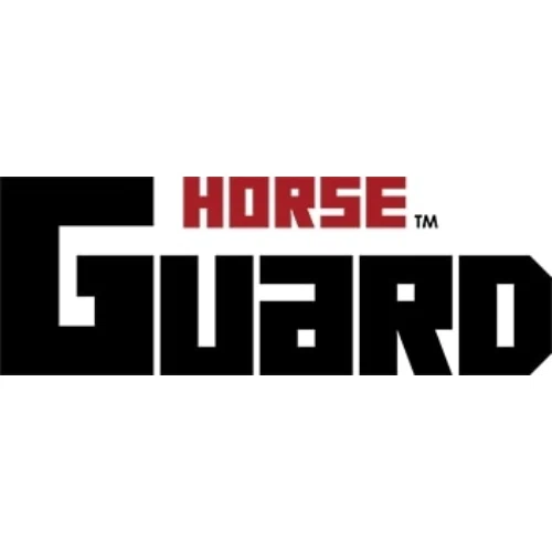Horse Guard