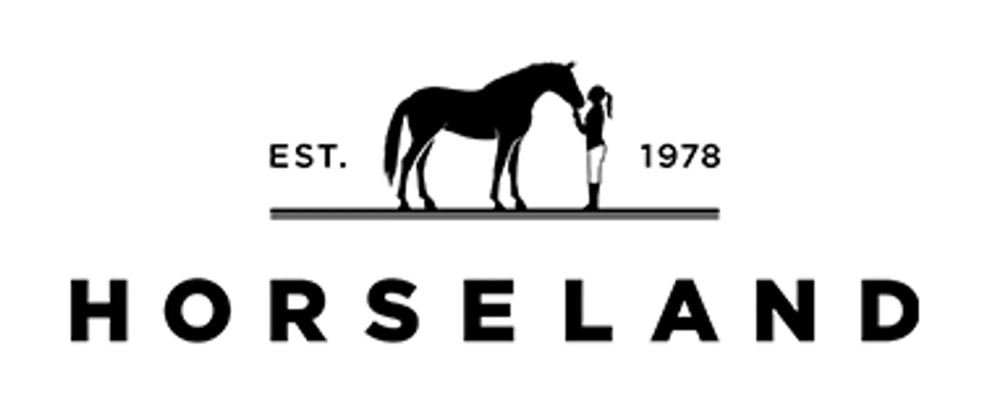 Horseland Logo for Exclusive Deals