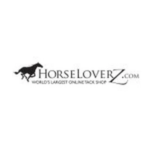 $30 Off HorseLoverZ Coupon (9 Discount Codes) Sep 2022