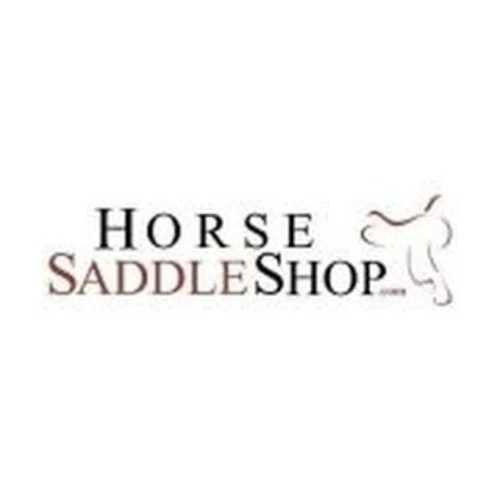 HorseSaddleShop.com Promo Codes