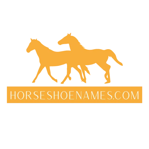 Horse Shoe Names