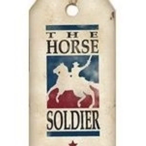 Horse Soldier