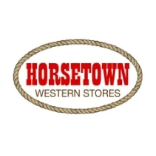 horsetown black friday