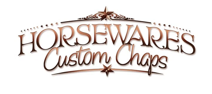 Horsewares Custom Chaps