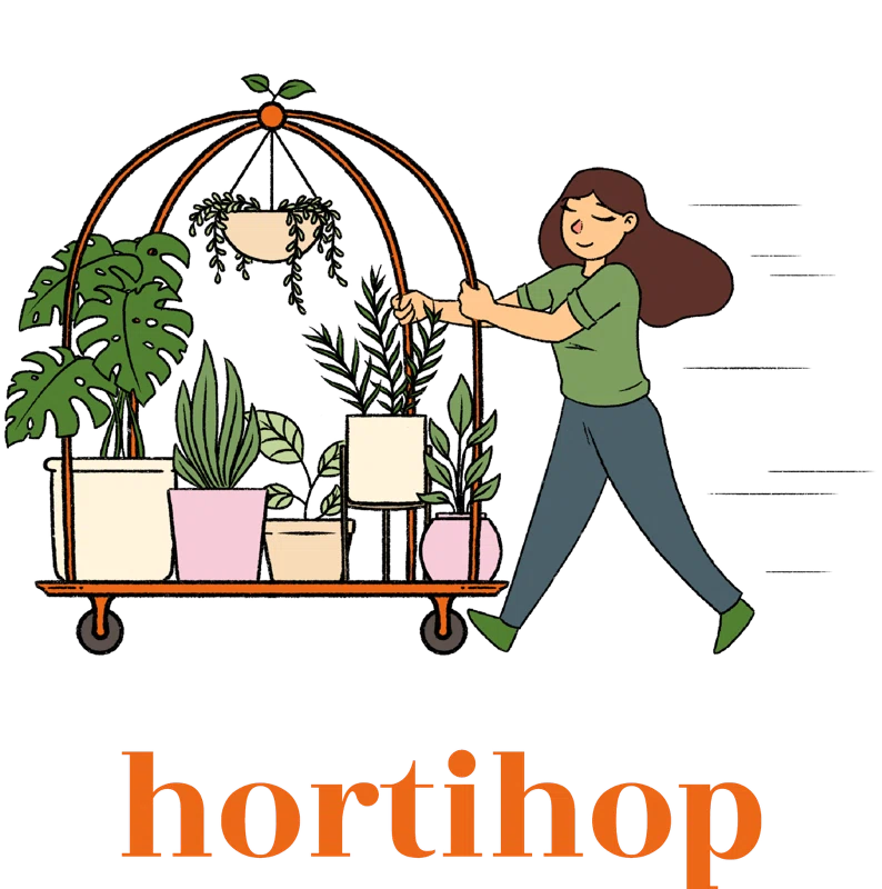 Hortihop