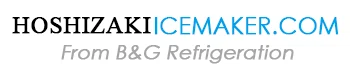 HoshizakiIceMaker.com