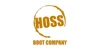 Hoss Boot Company