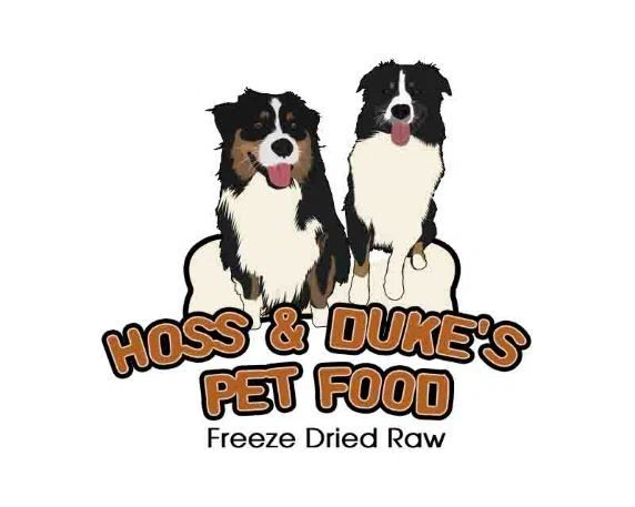 Hoss & Duke's Pet Food