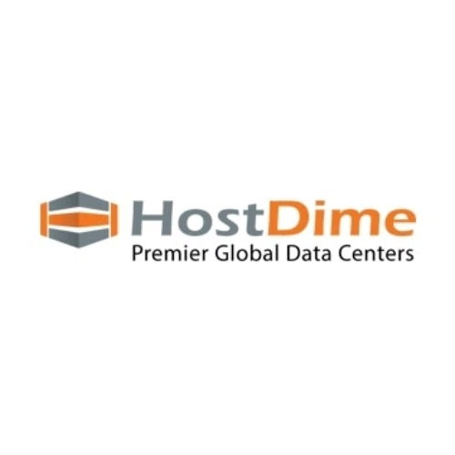 Hostdime