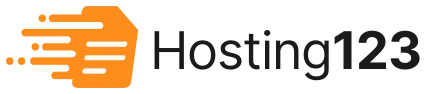 Hosting123