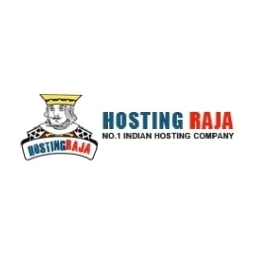 Hosting Raja