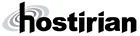 Hostirian Logo for Special Discounts
