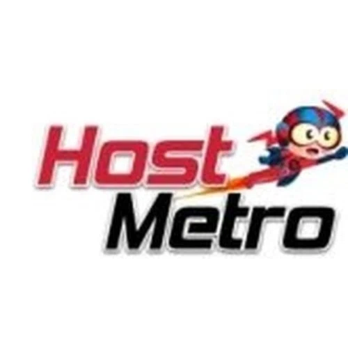 HostMetro