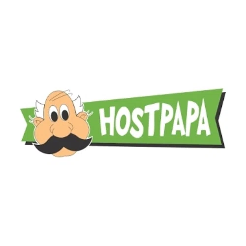 HostPapa